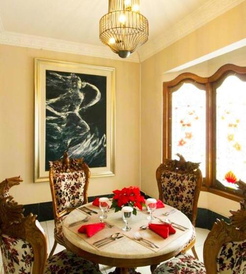 Президентский Люкс, Raintree Boutique Villa & Gallery