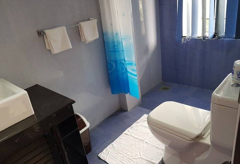 Номер Deluxe Вид на Горы, Us Holiday Resort