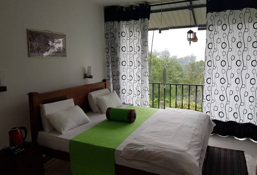 Номер Deluxe Вид на Горы, Us Holiday Resort