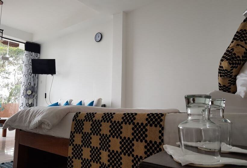 Номер Deluxe Вид на Горы, Us Holiday Resort