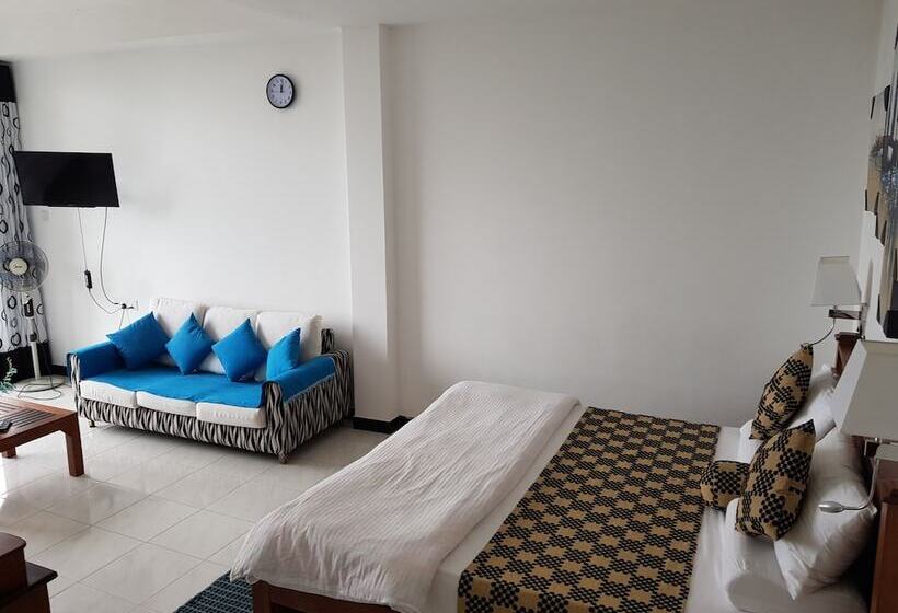 Номер Deluxe Вид на Горы, Us Holiday Resort