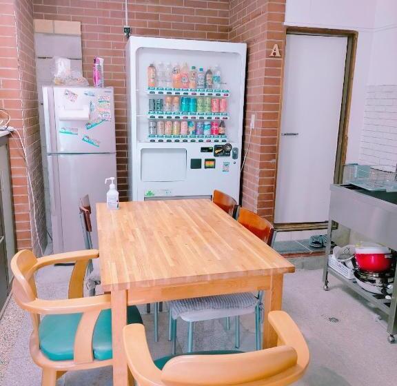 Трехместный Номер Стандарт Совместная Ванная, Guest House Kominka Nagomi