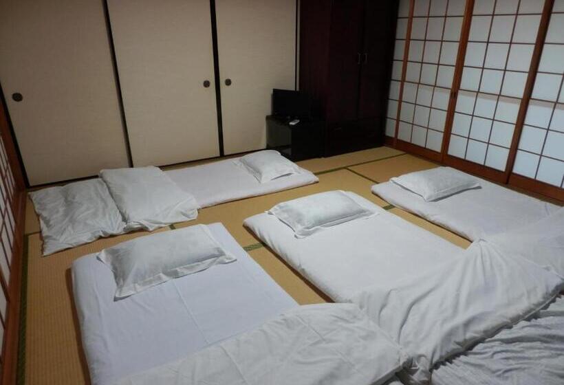 Quarto Familiar, Setonejuan