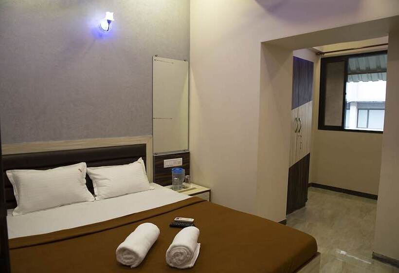Трехместный Номер Стандарт Совместная Ванная, Welcome Guest House