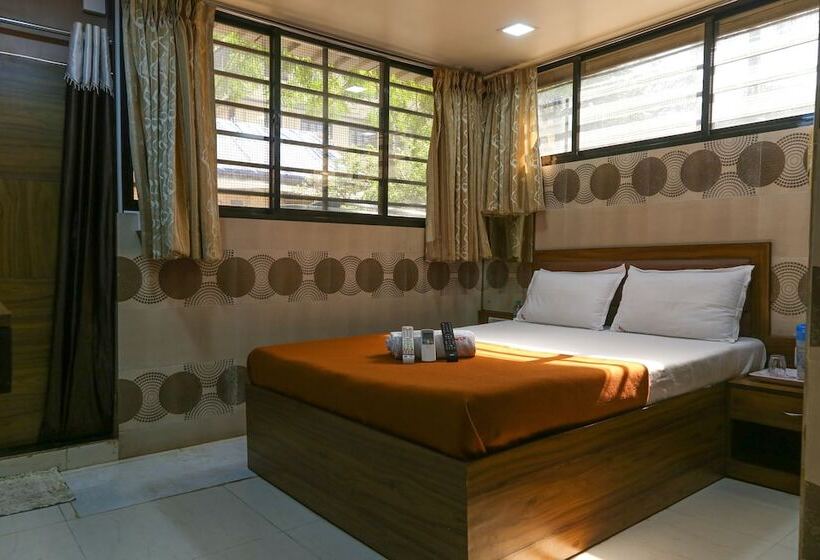 Номер Стандарт, Welcome Guest House