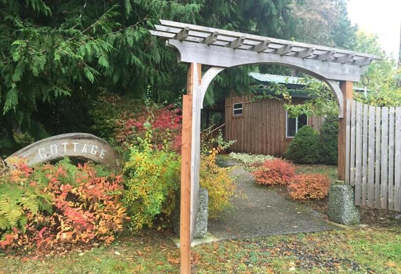 Бунгало Стандарт, Bond Ranch Retreat