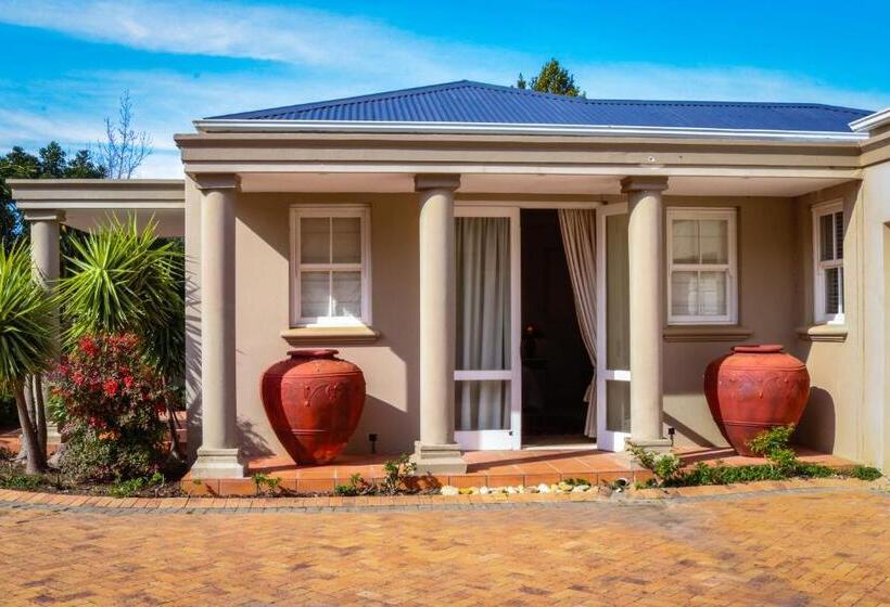 Номер Стандарт, Erinvale Garden Cottage