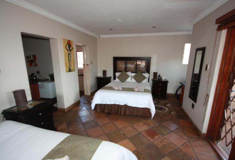 Family Suite, The Orion