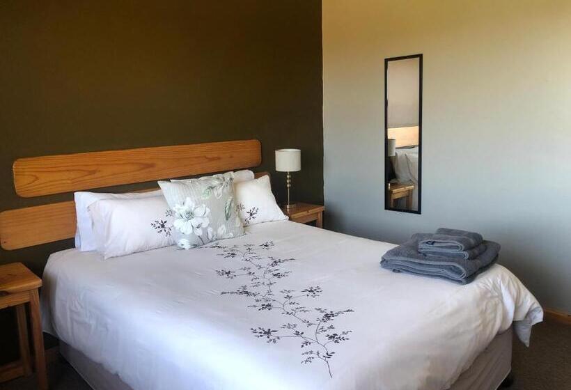 كابينة, Inn On Highlands