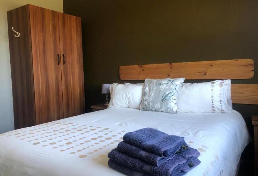 בקתה, Inn On Highlands