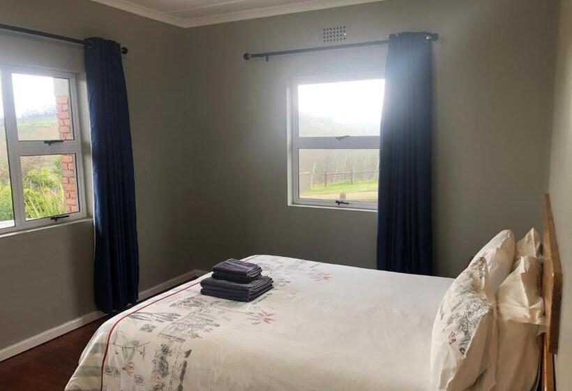 בית, חדר שינה 1, Inn On Highlands