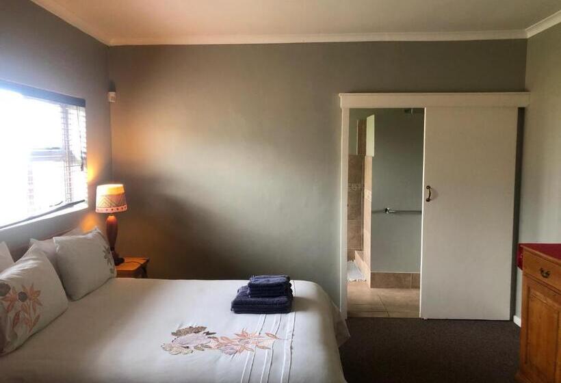בית, חדר שינה 1, Inn On Highlands