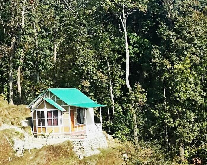 Номер Стандарт, Kalimpong Village Retreat