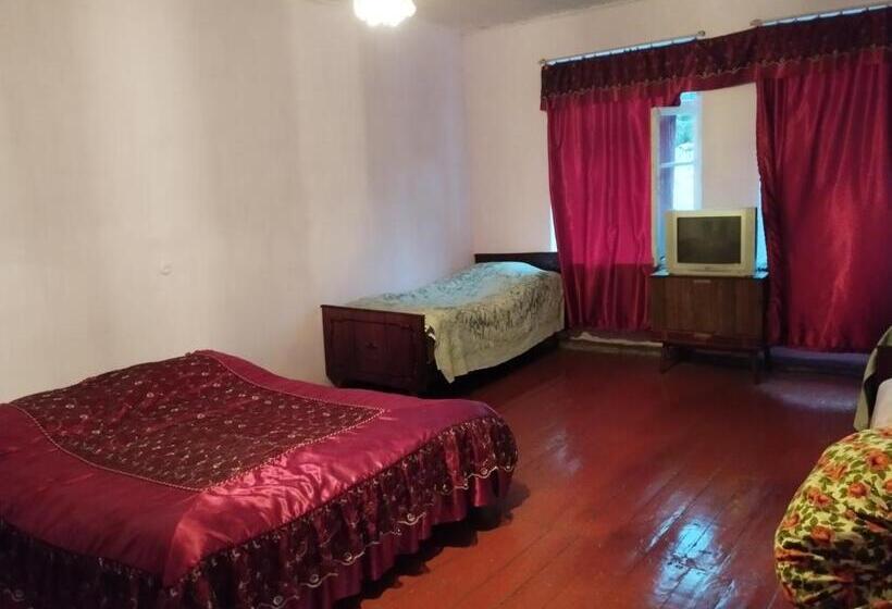اتاق لوکس, B&b Edem
