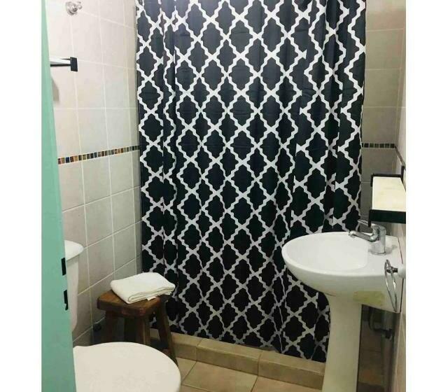 חדר סטנדרט, Hospedaje Room