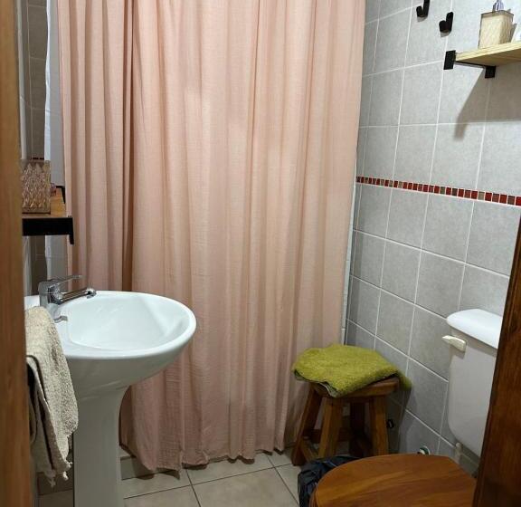 חדר סטנדרט, Hospedaje Room