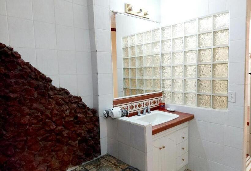 اتاق لوکس با تخت بزرگ, Loma Tranquila