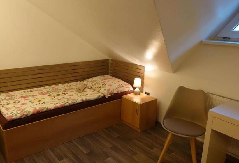 اتاق استاندارد, Penzion Tcv Pardubice