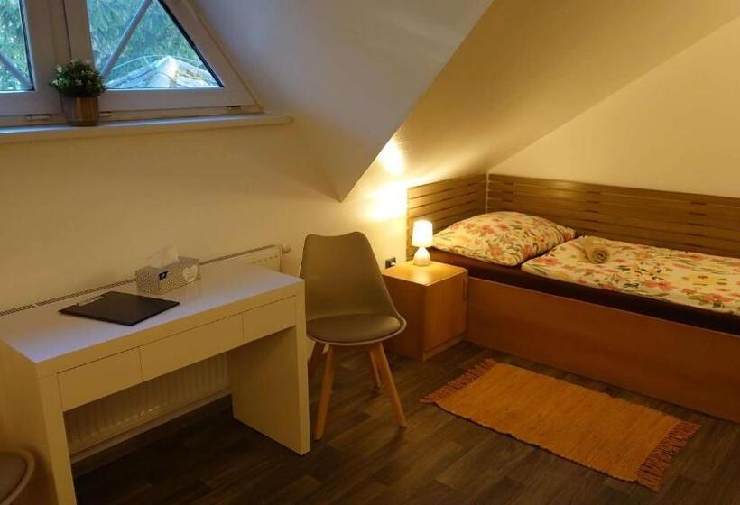 اتاق استاندارد, Penzion Tcv Pardubice