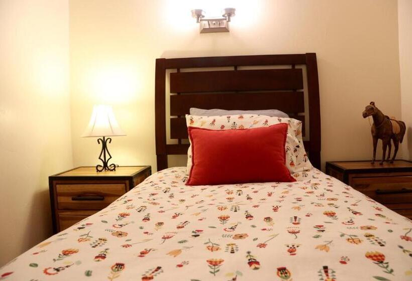 Номер Стандартный с Видом, Mancos Inn