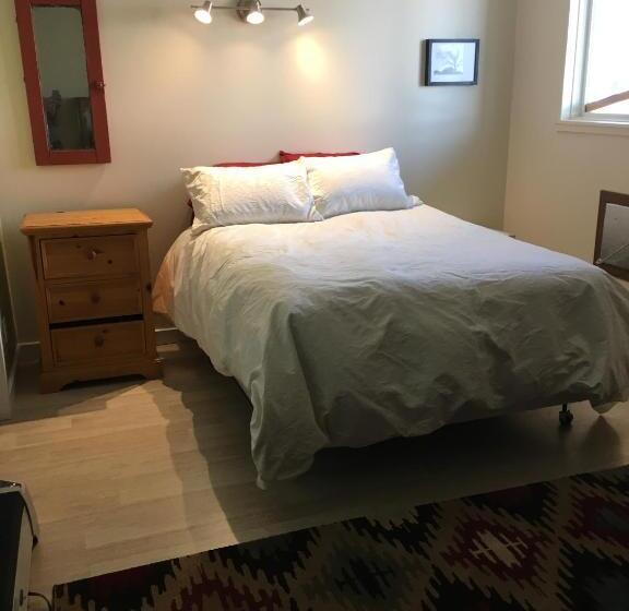 Номер Стандарт, Mancos Inn