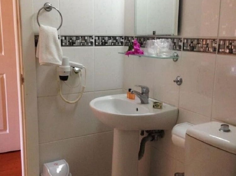 آپارتمان 1 خوابه, Kekik Apart Otel