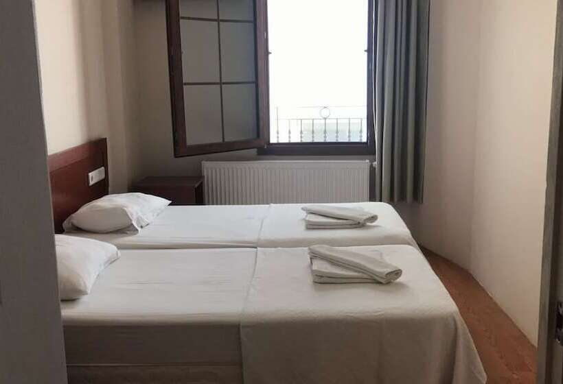 آپارتمان 1 خوابه, Kekik Apart Otel