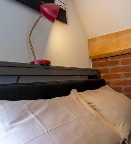 Номер Стандарт с Террасой, Bnb Comfort Guesthouse Olten   Lostorf