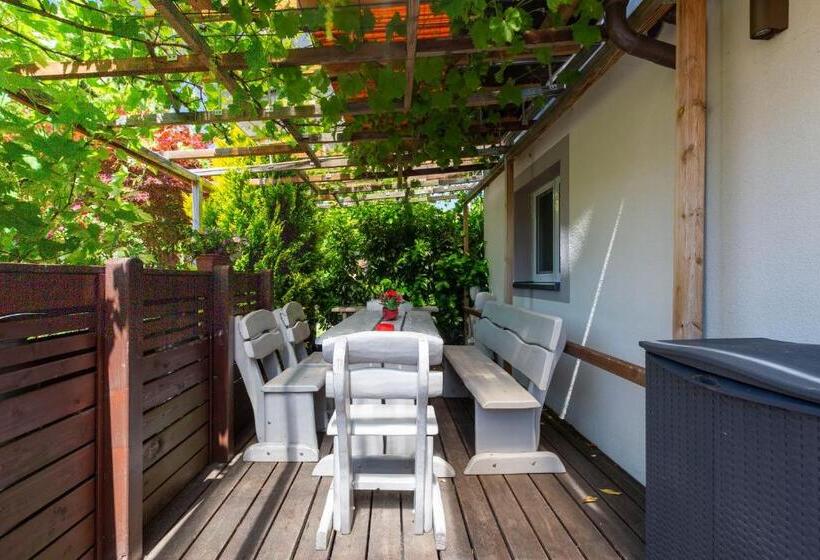 Номер Economy, Bnb Comfort Guesthouse Olten   Lostorf