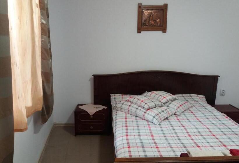스탠다드 룸, Casa Rodisa