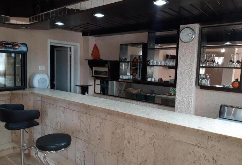 آپارتمان 1 خوابه, Kazablanka Rooms Aerodrom
