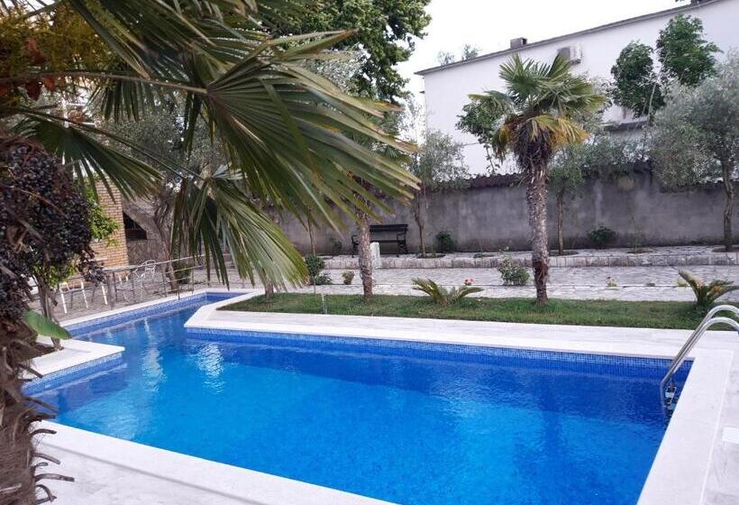 آپارتمان 1 خوابه, Kazablanka Rooms Aerodrom
