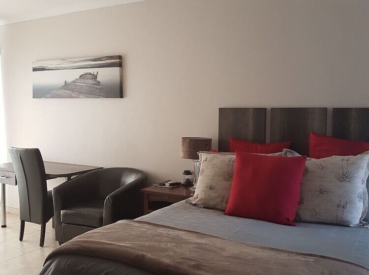 스탠다드 룸, Blue Sparrow Guest House