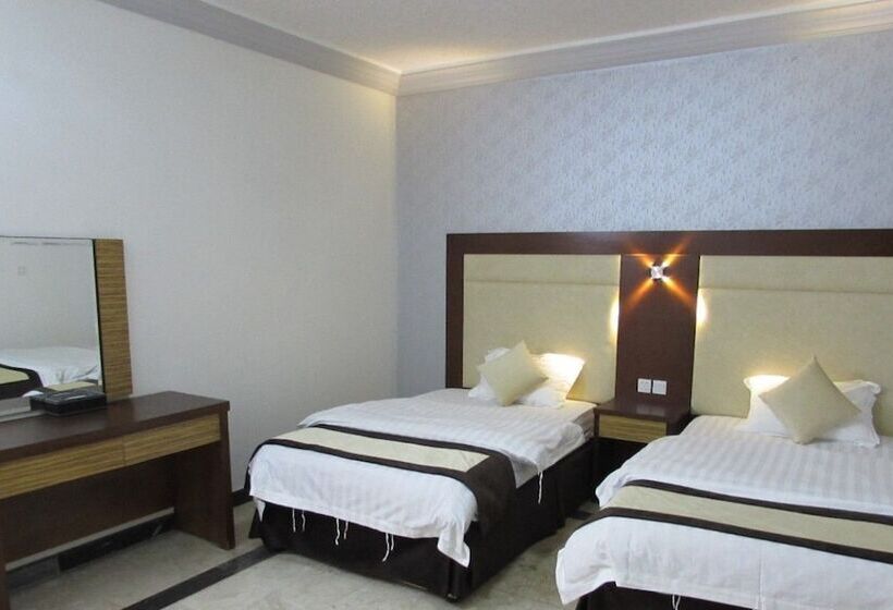 Apartamento 2 Dormitórios, Rawabi Green Palace