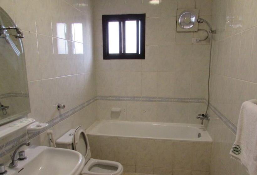 Apartamento 3 Dormitórios, Rawabi Green Palace