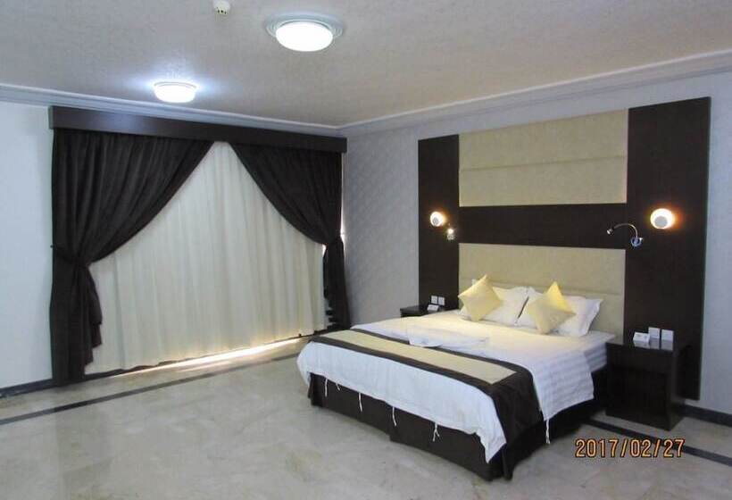 Apartamento 3 Dormitórios, Rawabi Green Palace