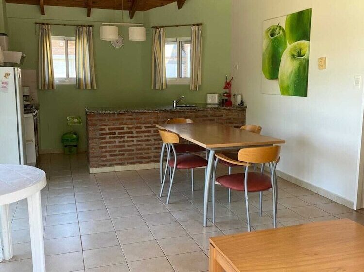 Апартаменты 1 Спальня, Los Robles Apart