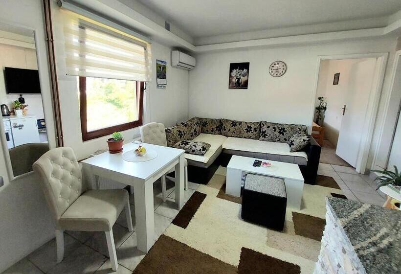 آپارتمان 1 خوابه, Guesthouse Jelena