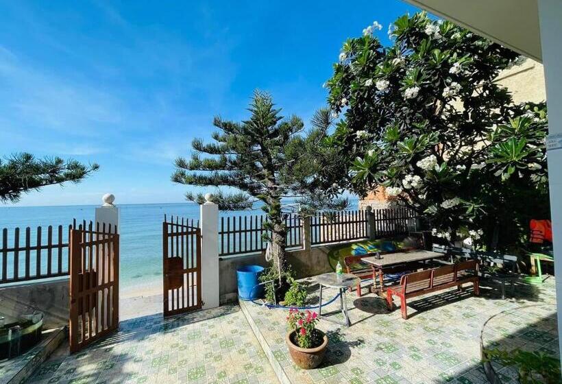 اتاق استاندارد, Thien Son Hostel   Giáp Biển