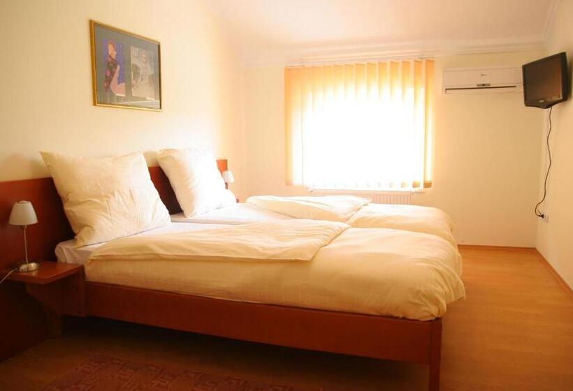 اتاق استاندارد, Konak Požarevac