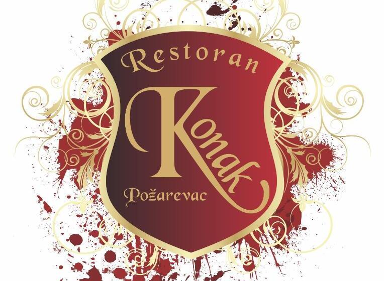 اتاق استاندارد سه نفره, Konak Požarevac