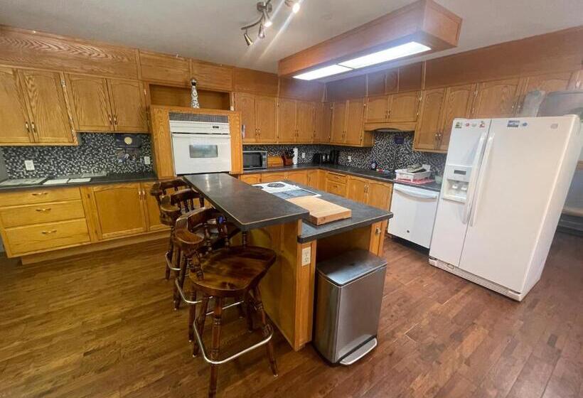 Дом 1 Спальня, Blaeberry Valley Vacation Rentals