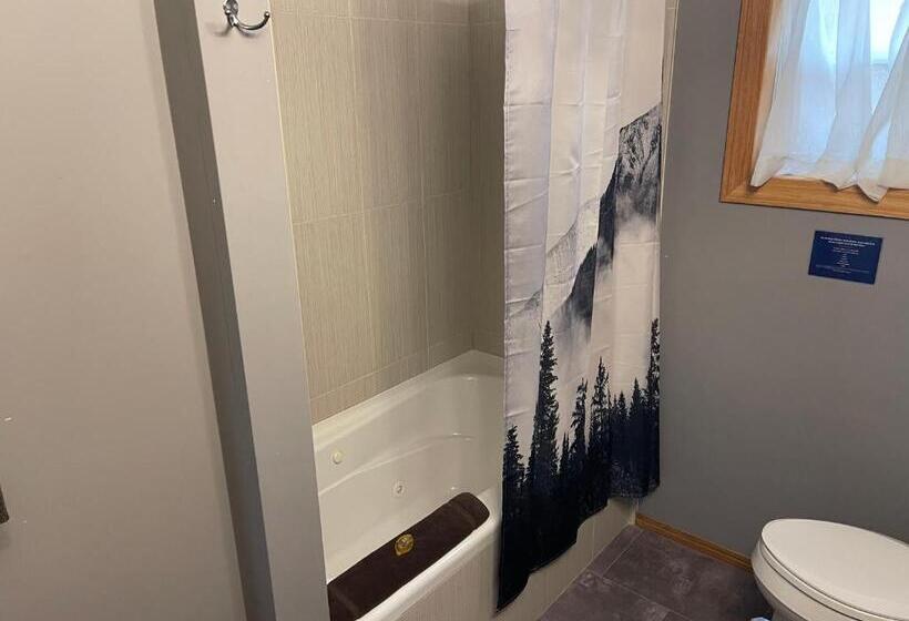 Дом 1 Спальня, Blaeberry Valley Vacation Rentals