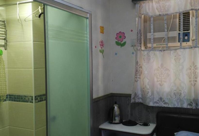 اتاق اکونومی یک تخته, Majestic 7 Guesthouse