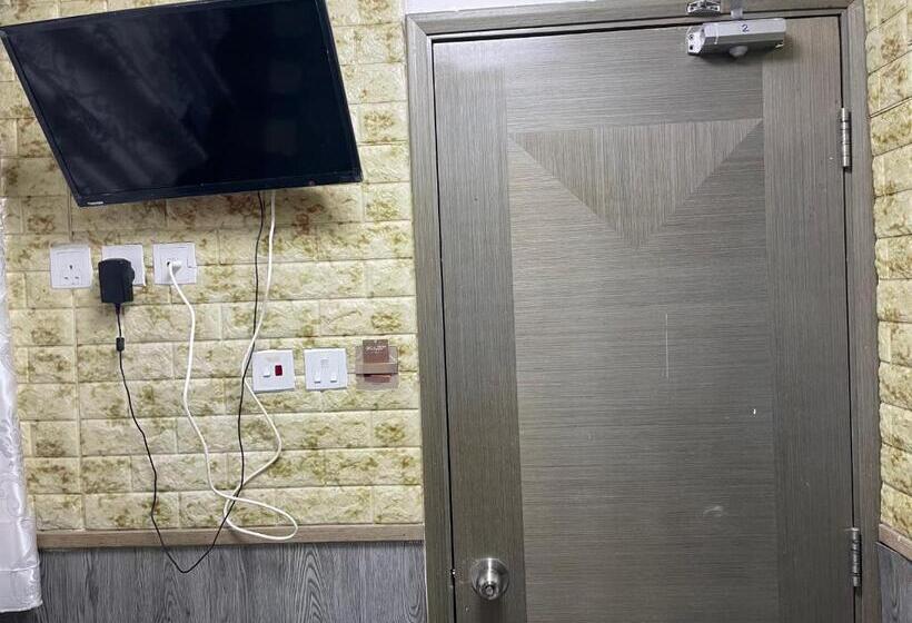 اتاق عادی یک تخته, Majestic 7 Guesthouse