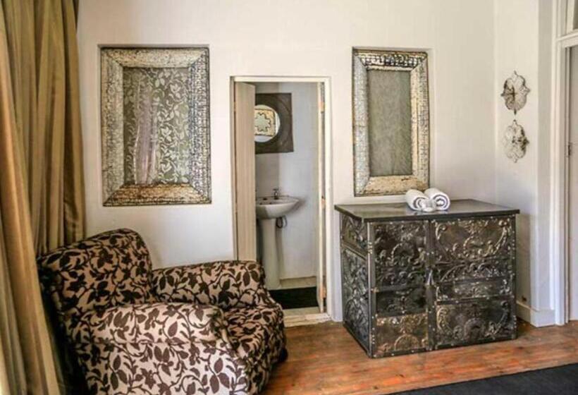 Family Suite, The Green Acorn Guest House