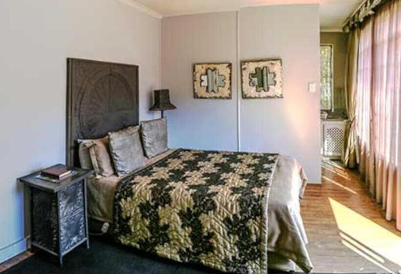 Family Suite, The Green Acorn Guest House