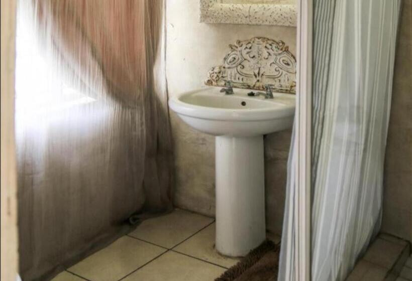 Номер Стандарт, The Green Acorn Guest House