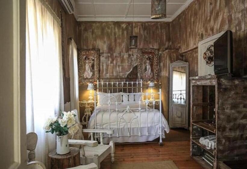 Номер Стандарт, The Green Acorn Guest House