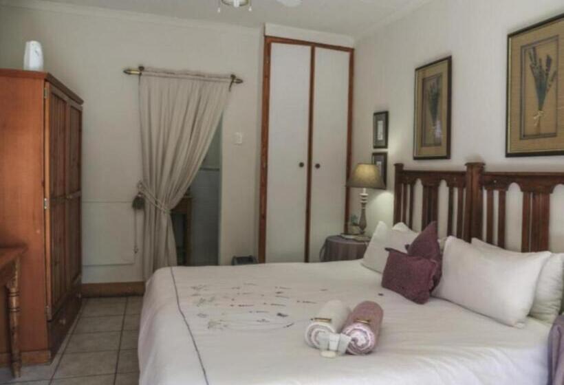 Номер Economy, The Green Acorn Guest House
